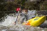 kayak agout 2014